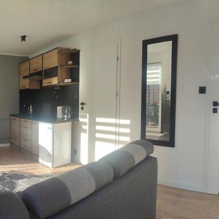 Ferienwohnung Trzy Kolory Bielsko-Biala Exterior foto